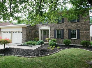 9 Steven Ct, Villa Hills, KY 41017