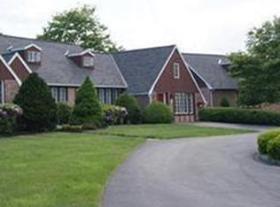 1341 Church Rd, Wind Gap, PA 18091