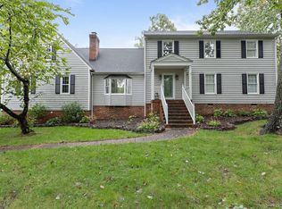 1618 Kingscross Rd, Midlothian, VA 23114