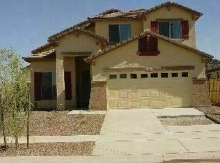 4466 E Moreno Ct, Gilbert, AZ 85297