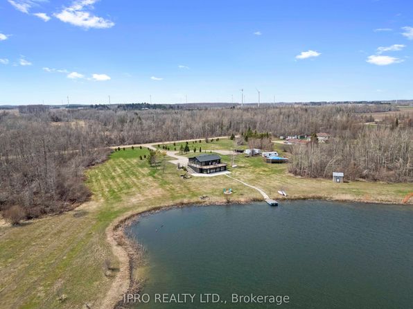 375721 6th Line, Amaranth, ON L9V 1K9