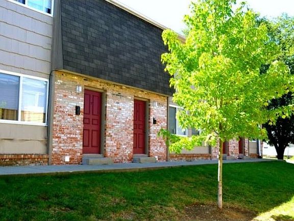 Townhomes