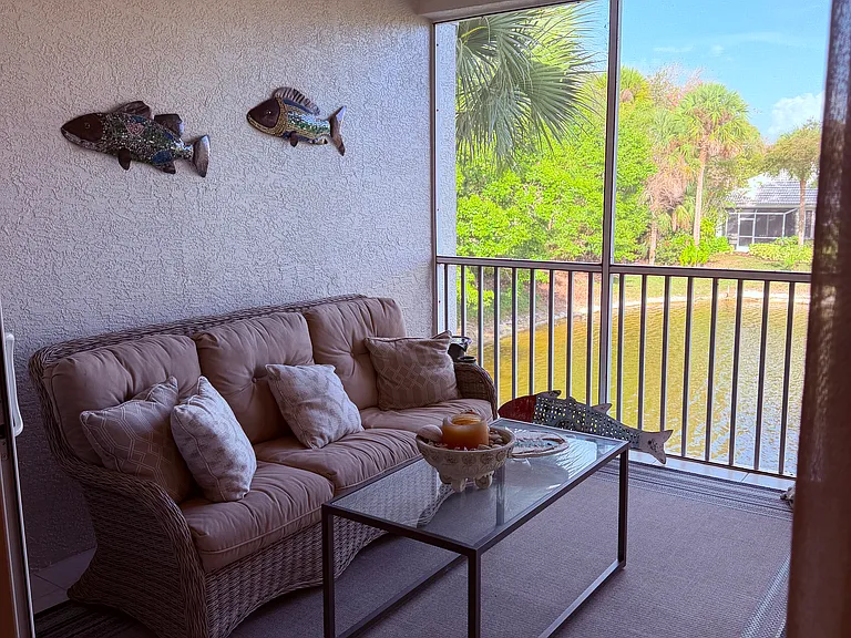 4610 Hawks Nest Dr #202 — Photo 4