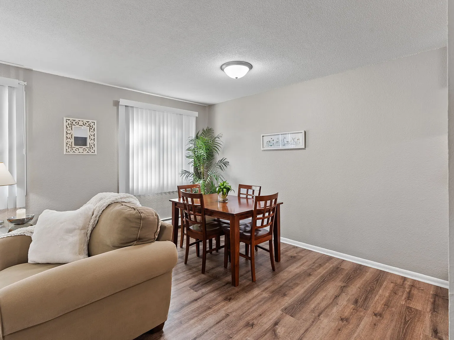 Granite Ridge Apartments — Photo 4