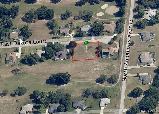 2nd image of 800 E Dakota Ct