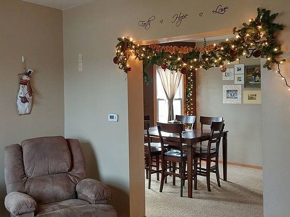 Living to Diningroom