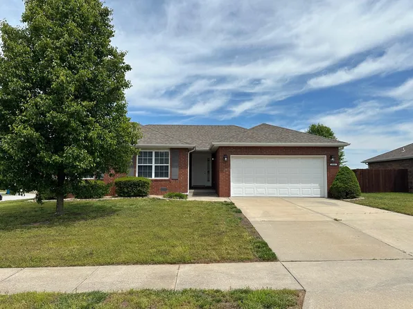 4543 W Bull Run Battle Street, Battlefield, MO 65619