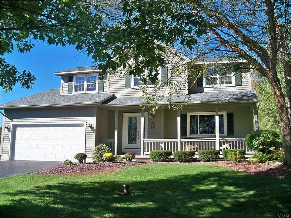 1st image of 8 Merlewood Pkwy