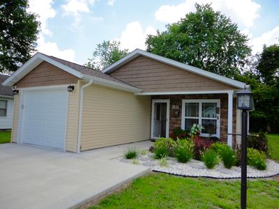 811 W Lexington St, Marion, IL, 62959