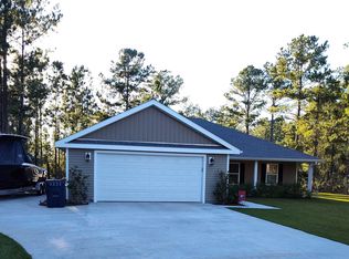 99 Yorkshire Ln, Waverly, GA 31565