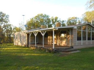 32617 Three Oaks Dr, Shingletown, CA 96088