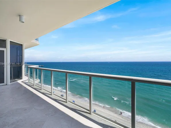 6051 N Ocean Dr APT 1106, Hollywood, FL 33019