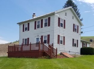 4137 Middle Rd, Middleburg, PA 17842