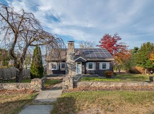 114 Forty Acre Mountain Rd, Danbury, CT 06811