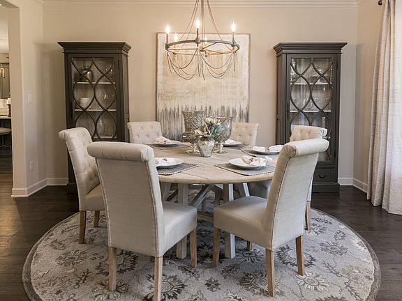 Stonebridge Floorplan Regency Homebuilders 24