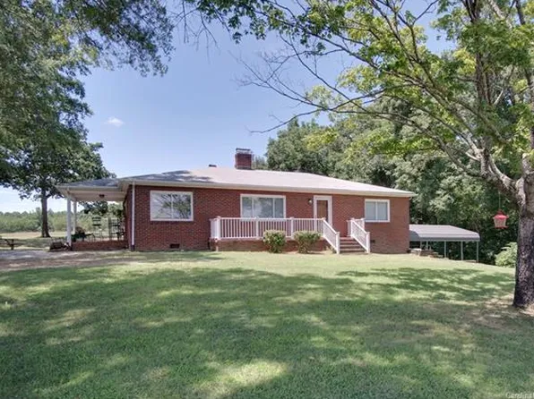 3030 Zion Church Rd, Concord, NC 28025