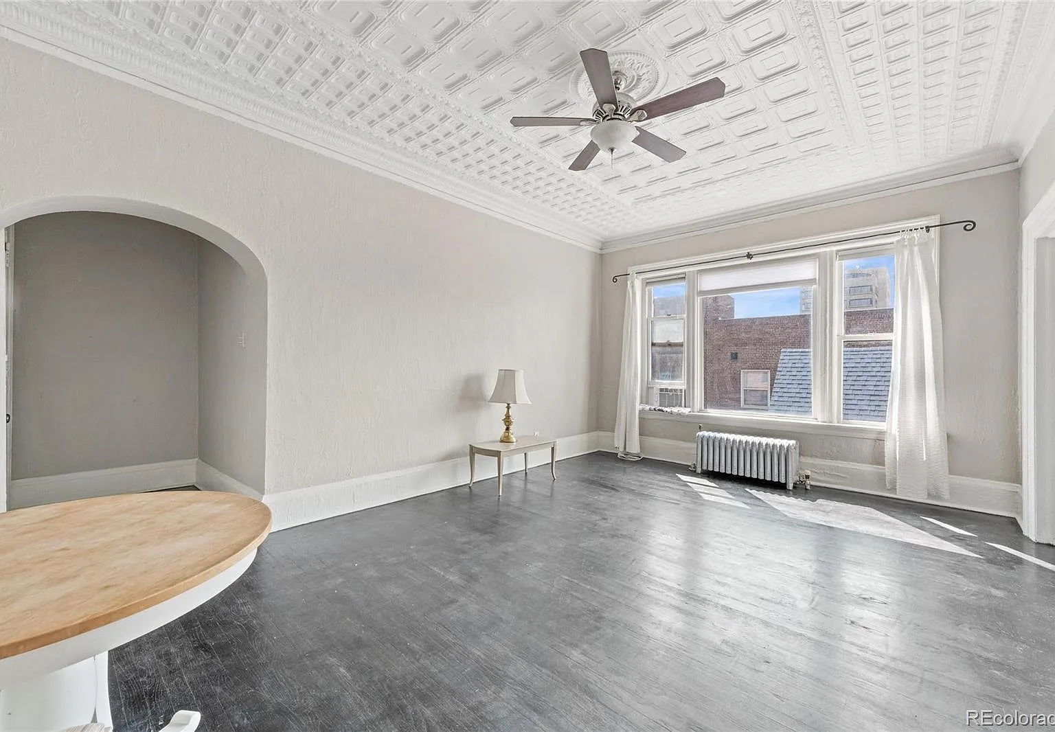 1 bed, 1.0 bath, 705 sqft, $1,650 — Photo 3