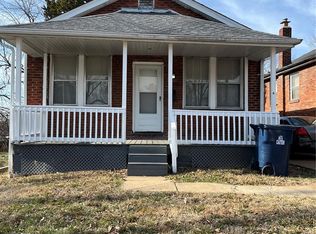 1333 Fairview Ave, Saint Louis, MO