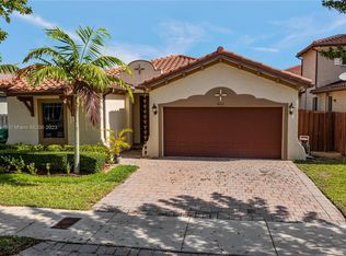 15211 SW 173rd Ln, Miami, FL 33187