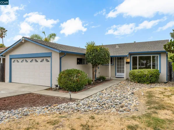 7601 Redbud Ct, Newark, CA 94560