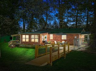 1724 Bend Rd, Clarksville, TN 37040