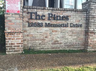12633 Memorial Dr APT 142, Houston, TX 77024