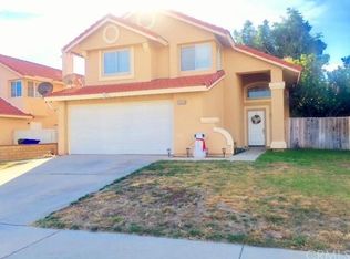 7554 Honeysuckle St, Fontana, CA 92336
