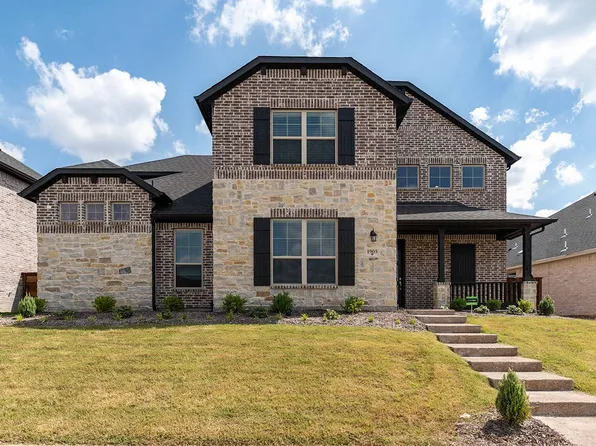 1905 Blossom Trl, Mesquite, TX 75181