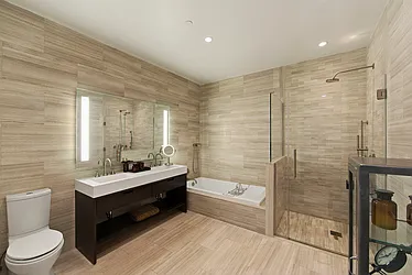 Rented by Cantor and Pecorella