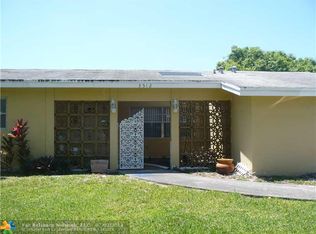 3512 E Shore Rd, Miramar, FL 33023