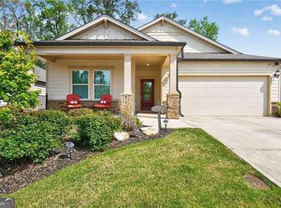 106 Hickory Run, Canton, GA