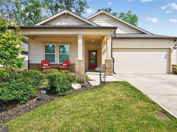 106 Hickory Run, Canton, GA 30115