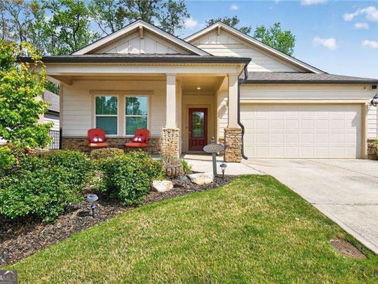106 Hickory Run, Canton, GA 30115