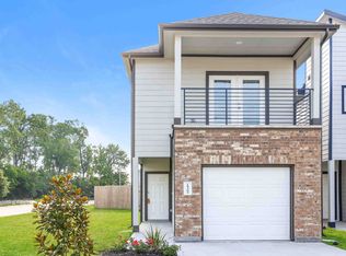 15362 Estrella W, Houston, TX 77073