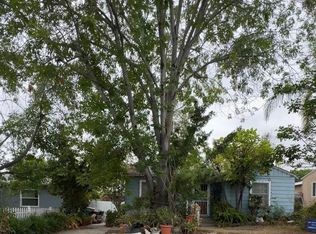 4380 Pomona Ave, La Mesa, CA 91942
