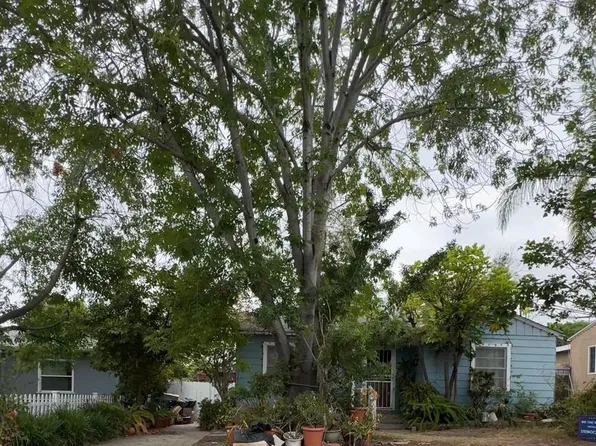4380 Pomona Ave, La Mesa, CA 91942