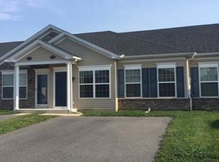 1991 Mercer Way, Easton, PA 18040