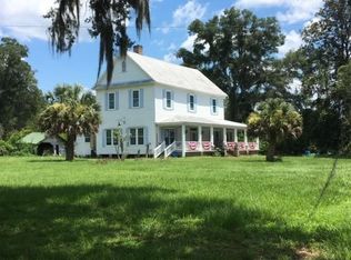 16985 NW Gainesville Rd, Reddick, FL 32686