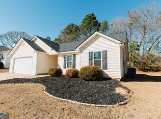 8724 Post Oak Dr, Winston, GA 30187