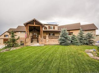 458 Wild Willow Dr, Kamas, UT 84036