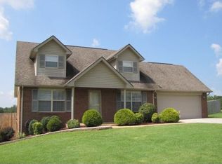 141 Jaylans Way, Somerset, KY 42503