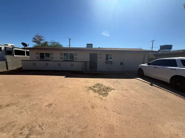 531 E Franklin Ave, Mesa, AZ 85204