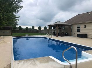 5609 Sandstone Ave, Kokomo, IN 46901