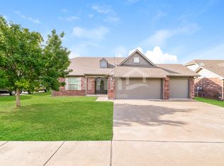 13413 E 43rd St S, Tulsa, OK 74134