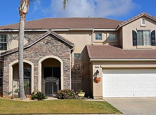 2343 Deauville Cir, Clovis, CA 93619