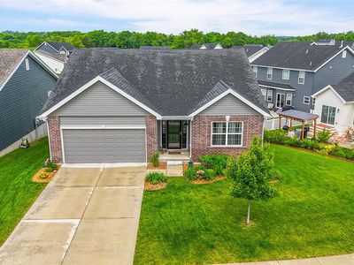 403 Westhaven View Ct, Wentzville, MO, 63385