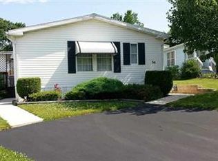 56 Meadow Run Pl, Harrisburg, PA 17112