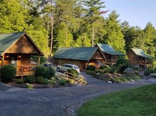 6 Deerborne Ln, Weaverville, NC 28787