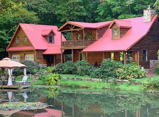 163 Poole Rd, Ball Ground, GA 30107