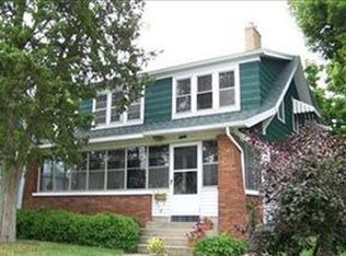 116 Dean St NE, Grand Rapids, MI 49505